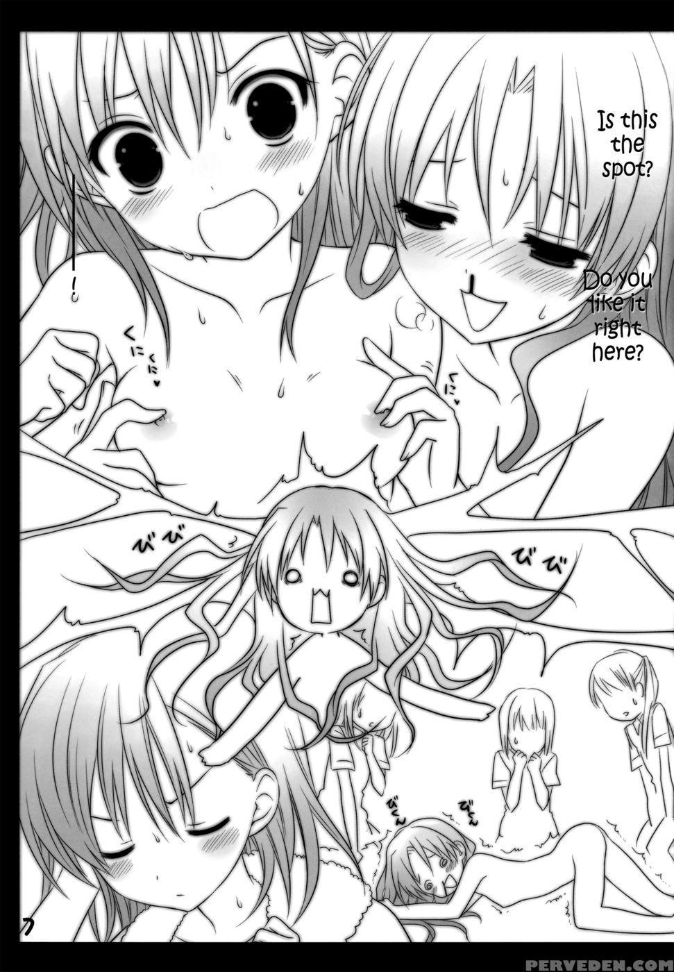 Honey*honey - A Certain Scientific Railgun 1