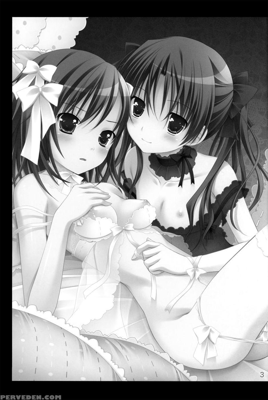Honey*honey*milk - A Certain Scientific Railgun 1