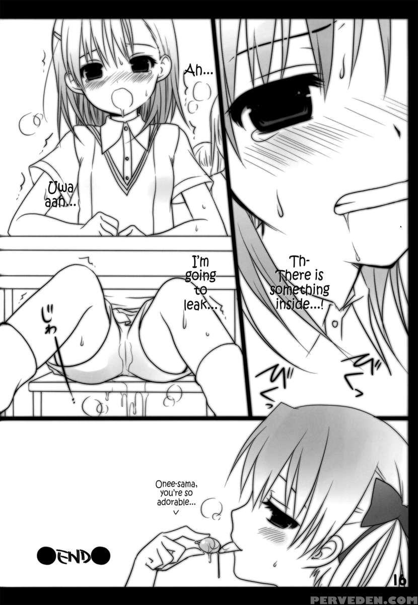 Honey*honey 1