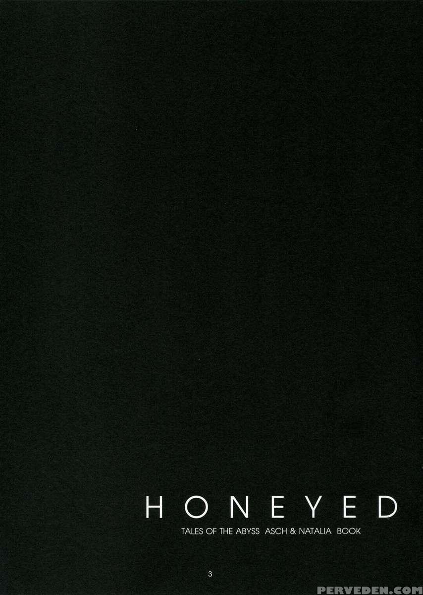 Honeyed 1