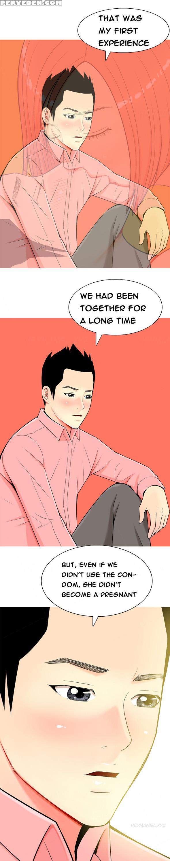 Hooker Ch.1-33 (english) (ongoing) 1