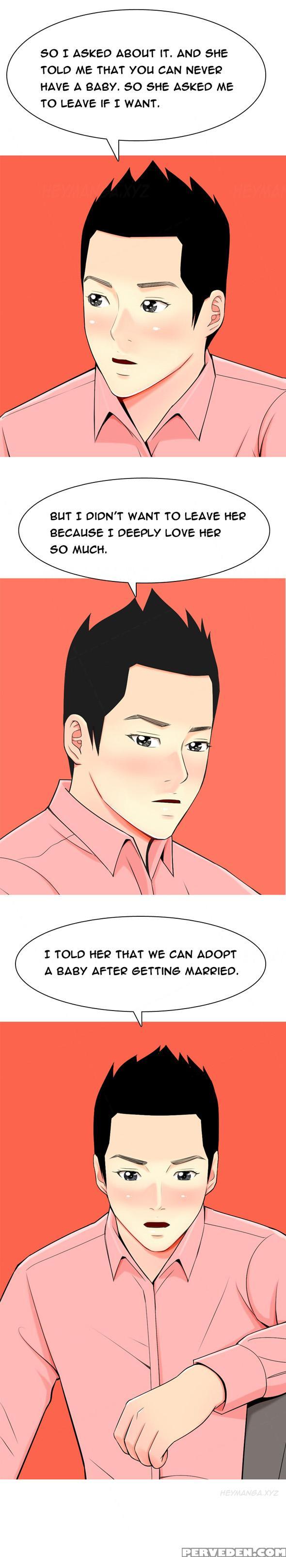 Hooker Ch.1-33 (english) (ongoing) 1