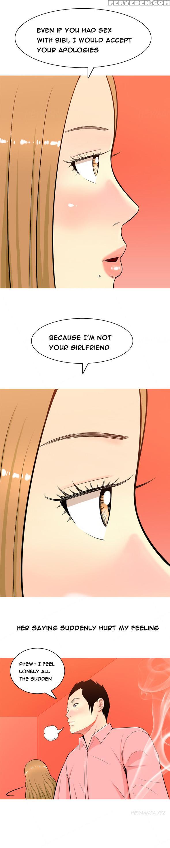 Hooker Ch.1-33 (english) (ongoing) 1