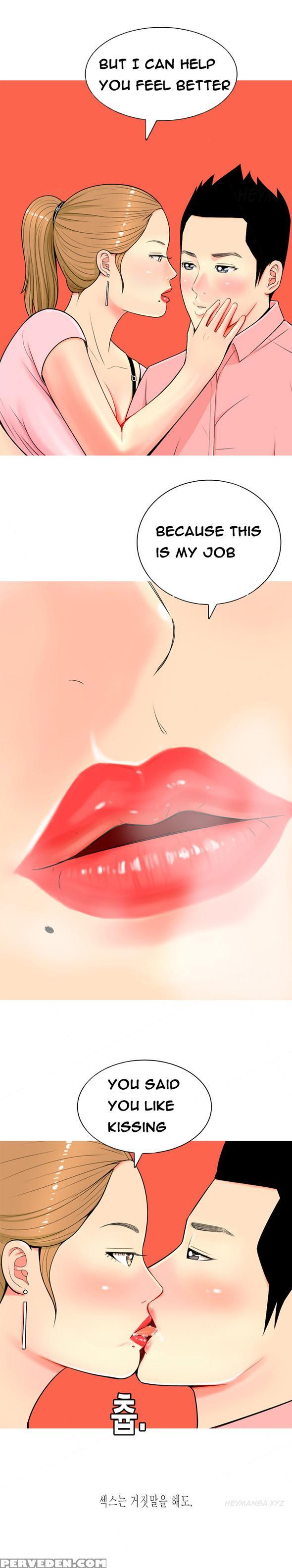 Hooker Ch.1-33 (english) (ongoing) 1