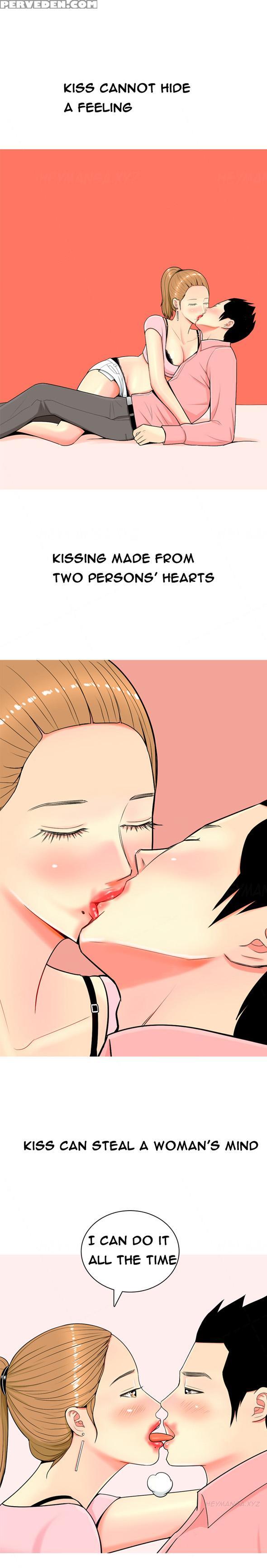 Hooker Ch.1-33 (english) (ongoing) 1