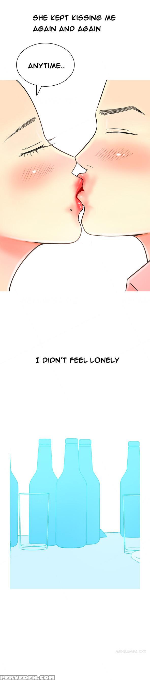 Hooker Ch.1-33 (english) (ongoing) 1