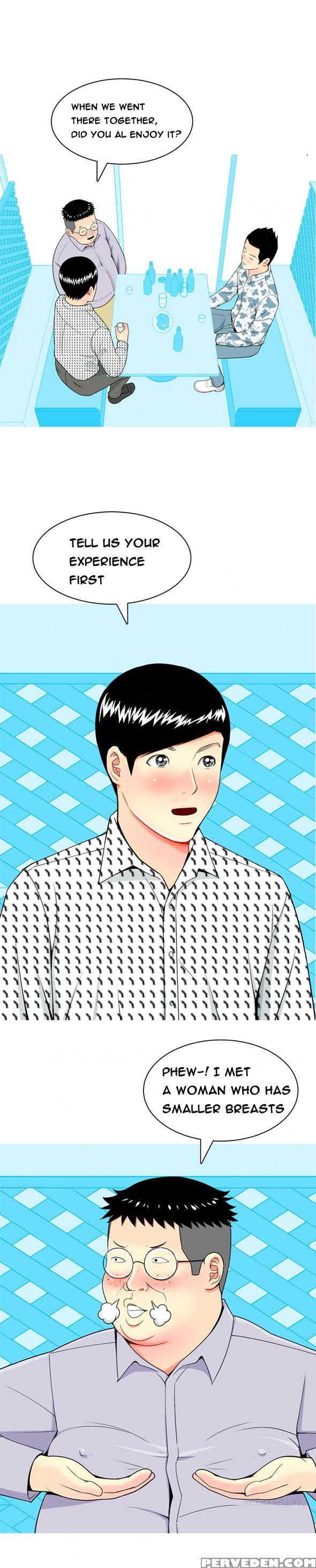 Hooker Ch.1-33 (english) (ongoing) 1
