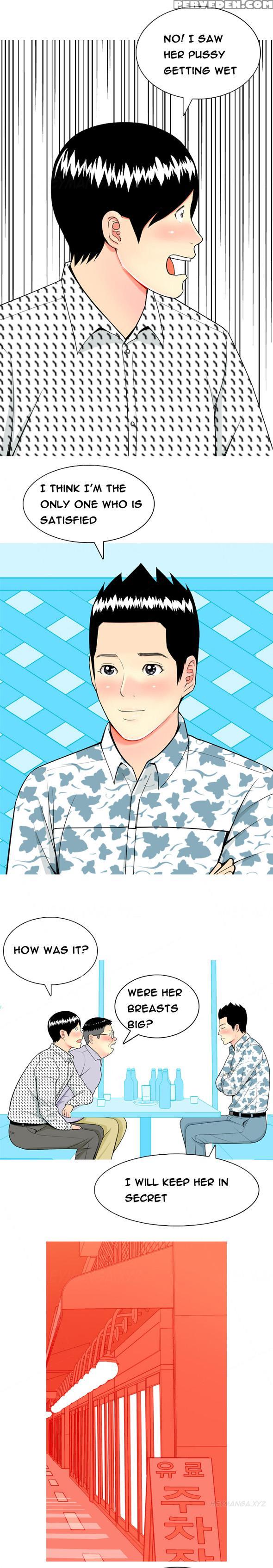 Hooker Ch.1-33 (english) (ongoing) 1