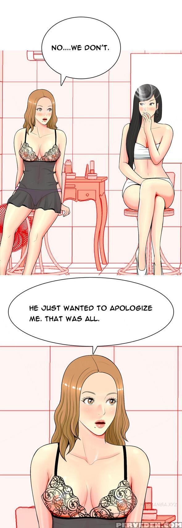 Hooker Ch.1-33 (english) (ongoing) 1