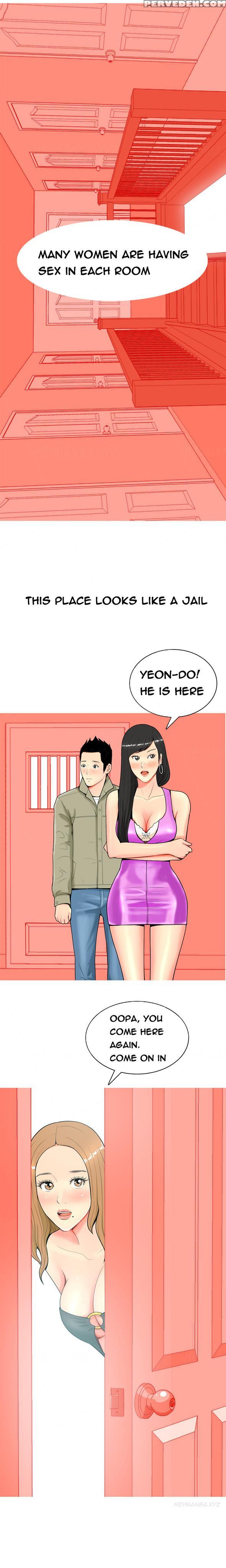 Hooker Ch.1-33 (english) (ongoing) 1