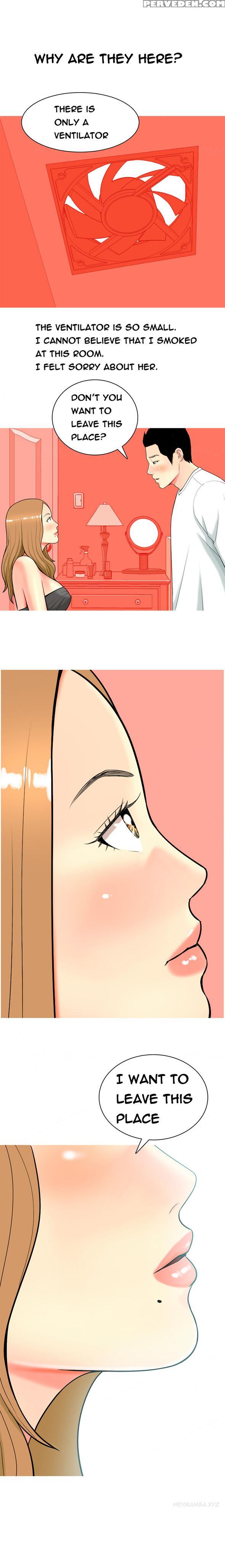 Hooker Ch.1-33 (english) (ongoing) 1