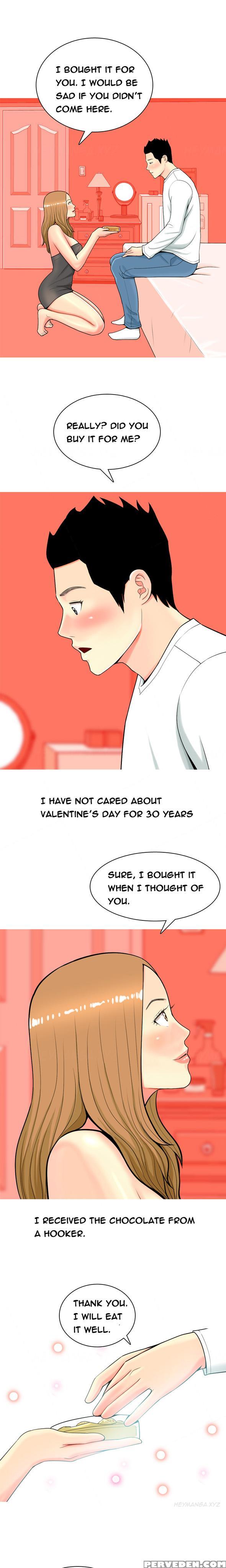 Hooker Ch.1-33 (english) (ongoing) 1