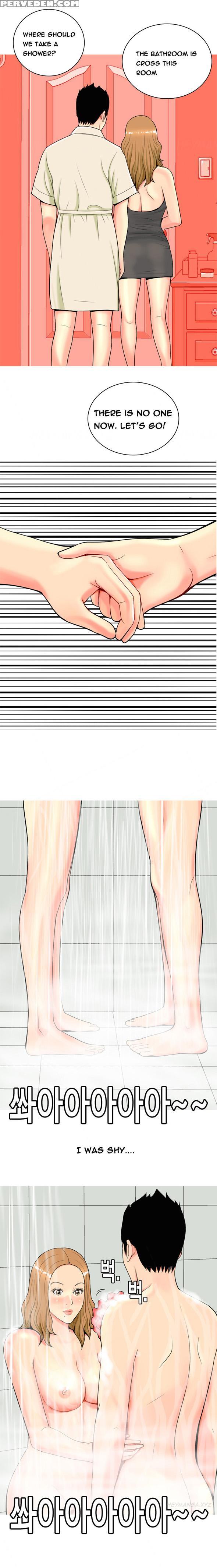 Hooker Ch.1-33 (english) (ongoing) 1