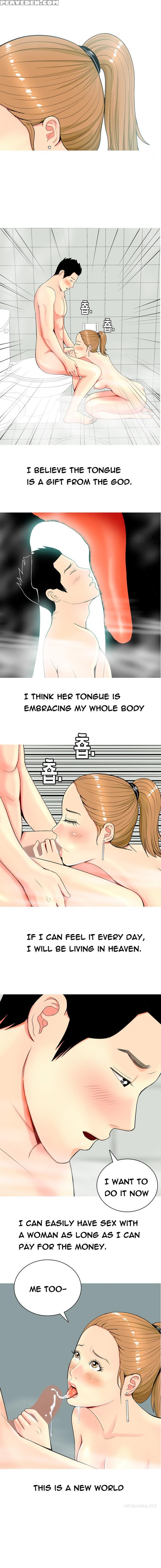 Hooker Ch.1-33 (english) (ongoing) 1