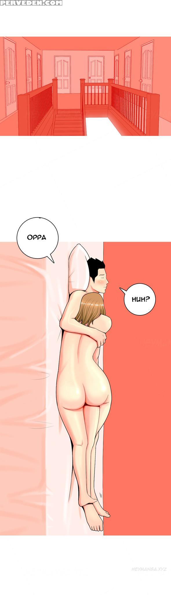 Hooker Ch.1-33 (english) (ongoing) 1