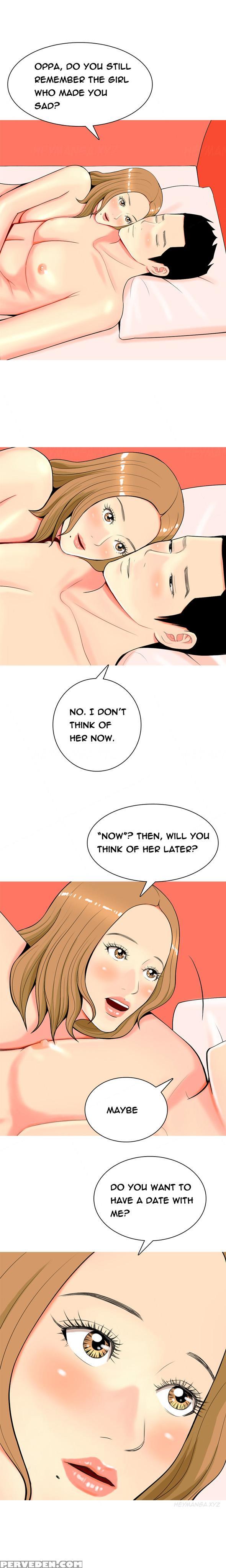 Hooker Ch.1-33 (english) (ongoing) 1
