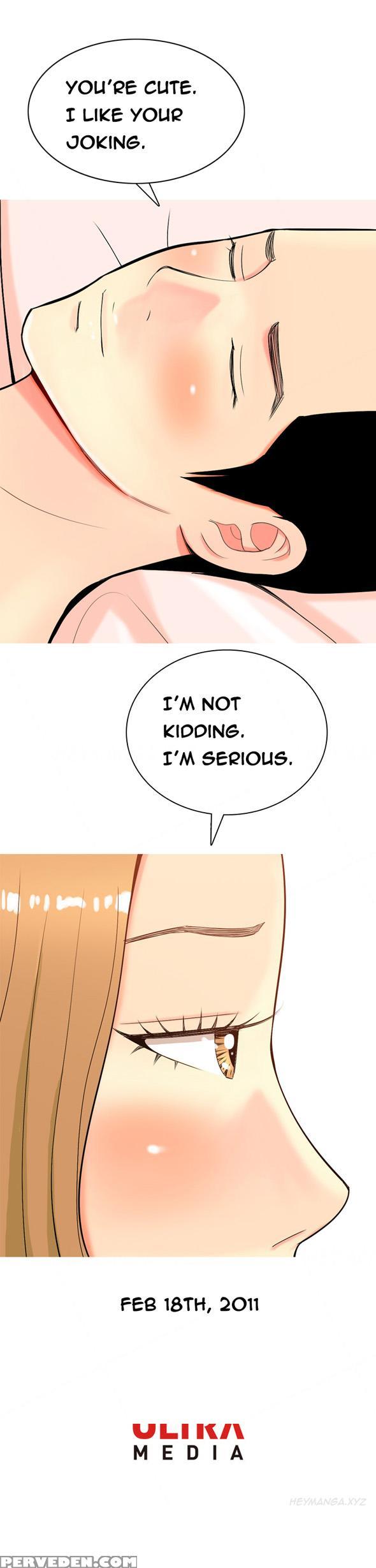 Hooker Ch.1-33 (english) (ongoing) 1