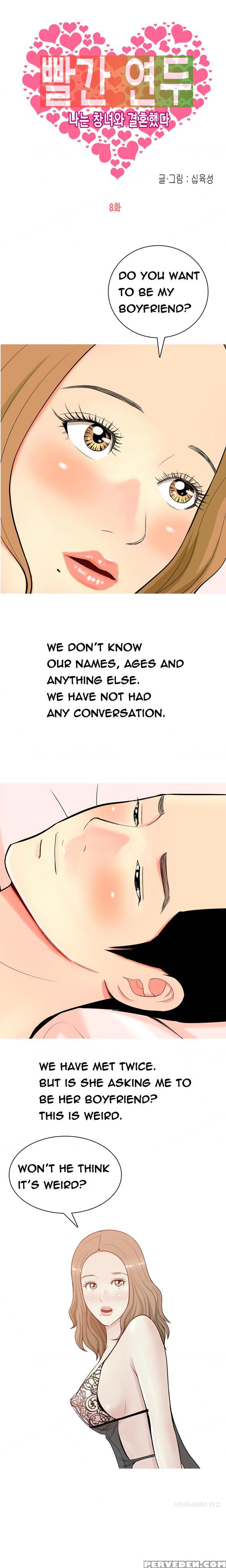 Hooker Ch.1-33 (english) (ongoing) 1