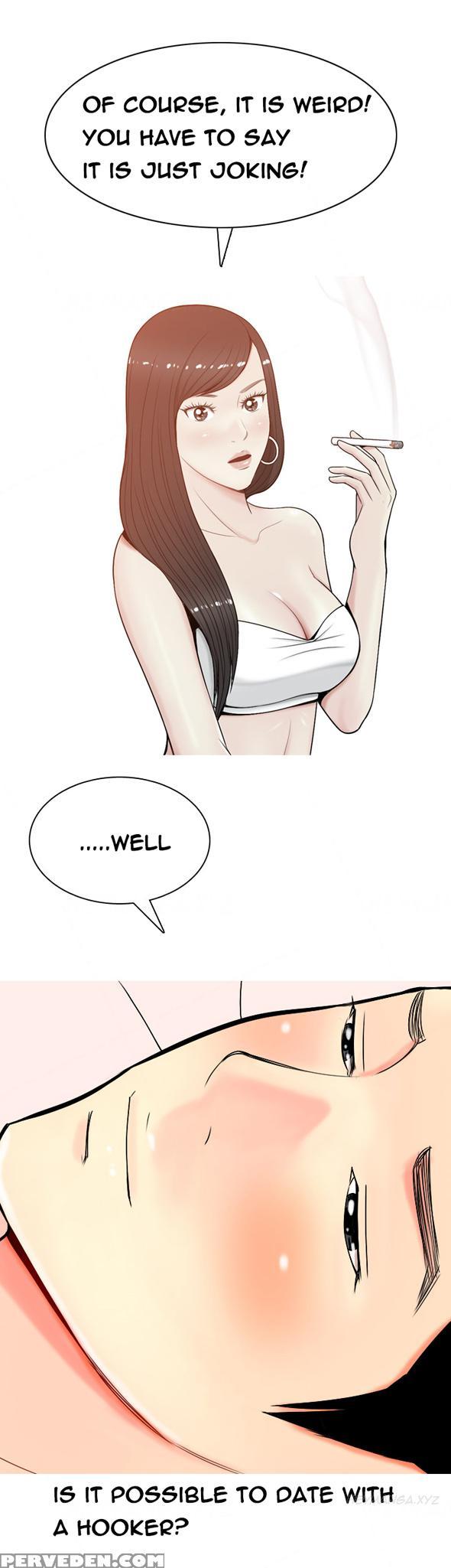 Hooker Ch.1-33 (english) (ongoing) 1