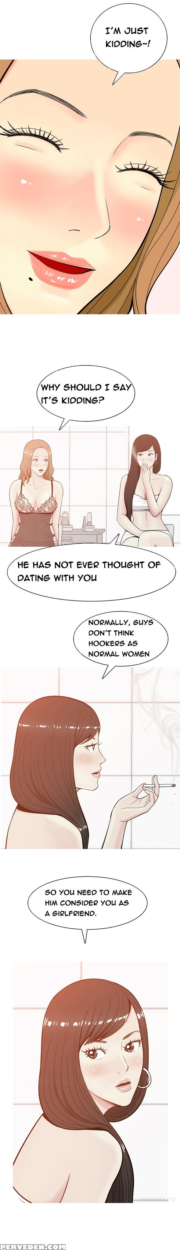 Hooker Ch.1-33 (english) (ongoing) 1
