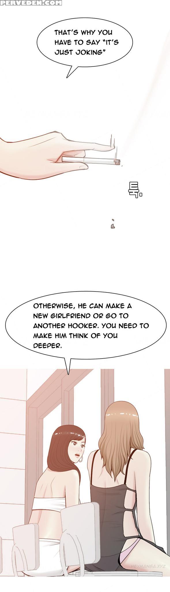 Hooker Ch.1-33 (english) (ongoing) 1
