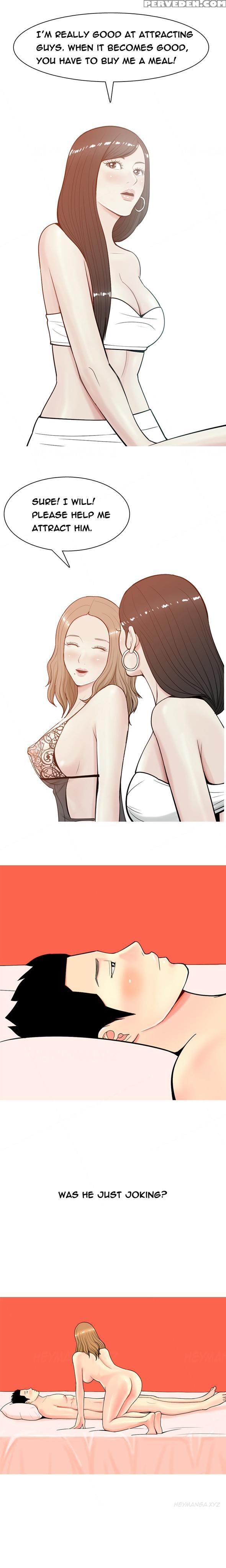 Hooker Ch.1-33 (english) (ongoing) 1