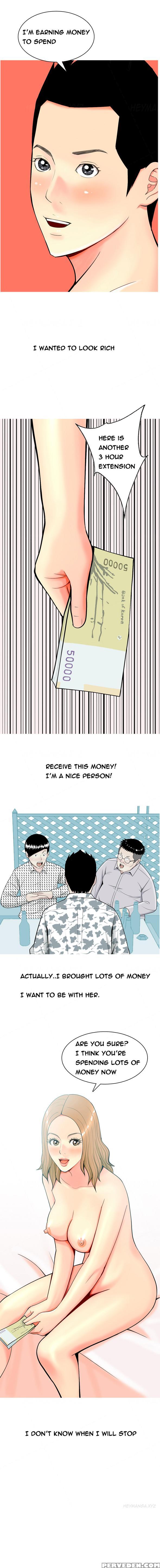 Hooker Ch.1-33 (english) (ongoing) 1