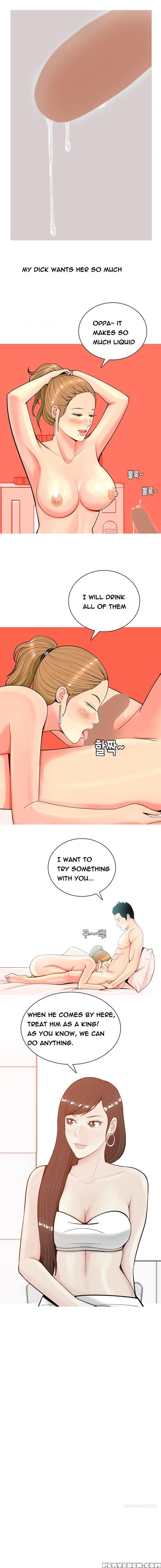 Hooker Ch.1-33 (english) (ongoing) 1