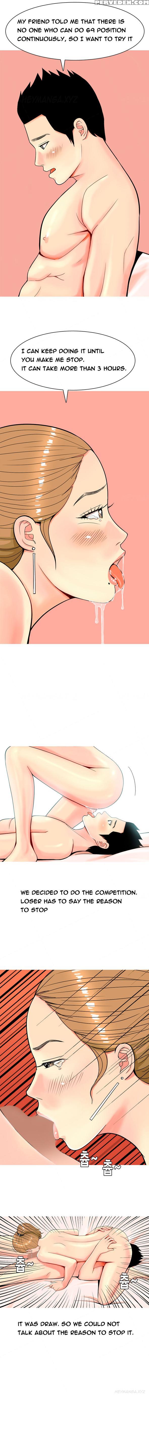 Hooker Ch.1-33 (english) (ongoing) 1