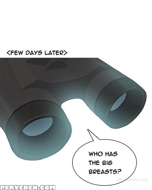Hooker Ch.1-33 (english) (ongoing) 1