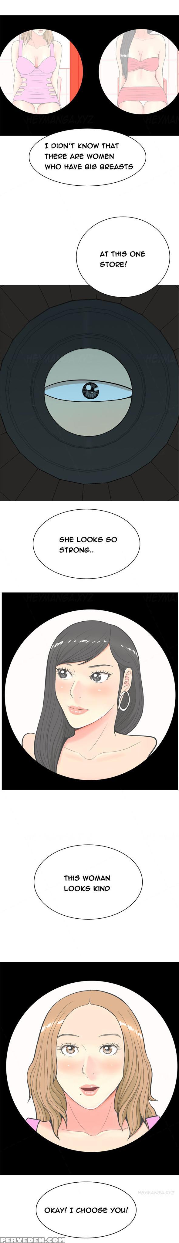 Hooker Ch.1-33 (english) (ongoing) 1