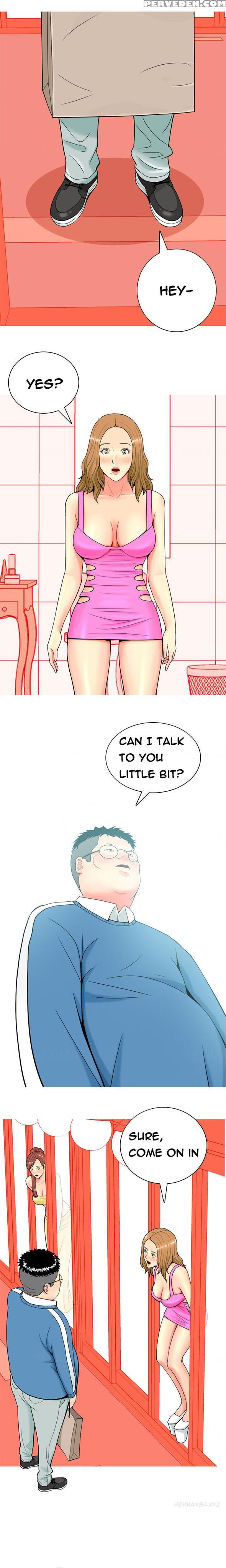 Hooker Ch.1-33 (english) (ongoing) 1