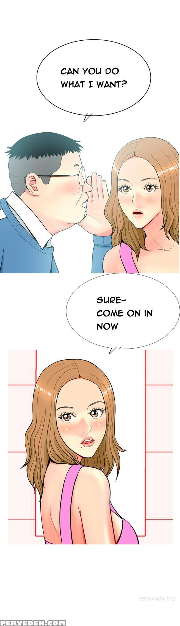 Hooker Ch.1-33 (english) (ongoing) 1
