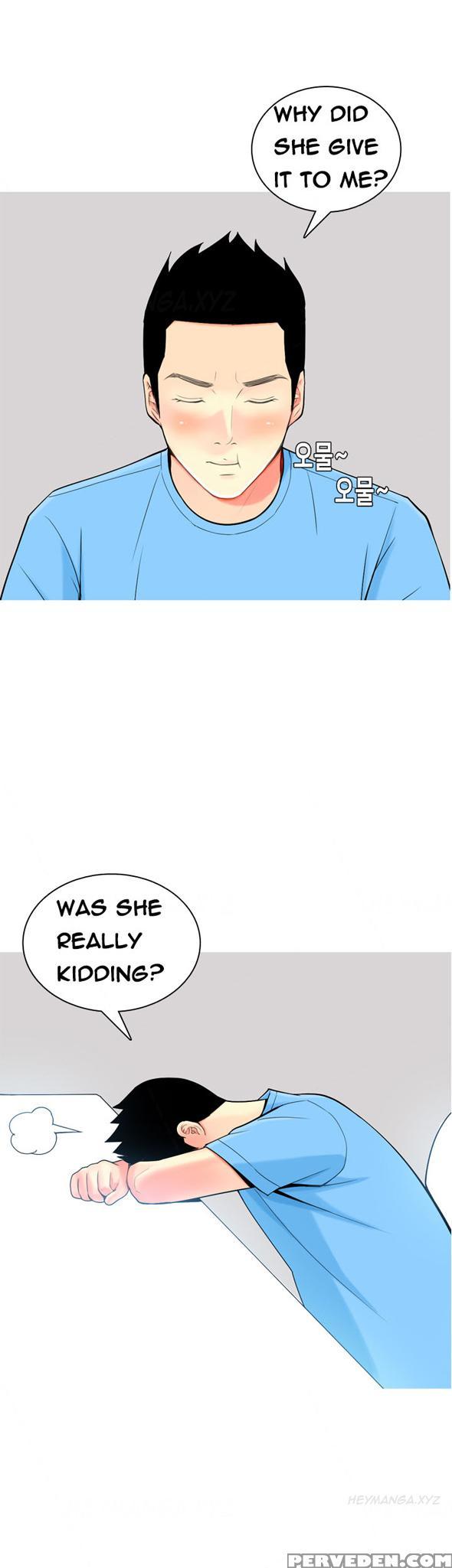 Hooker Ch.1-33 (english) (ongoing) 1