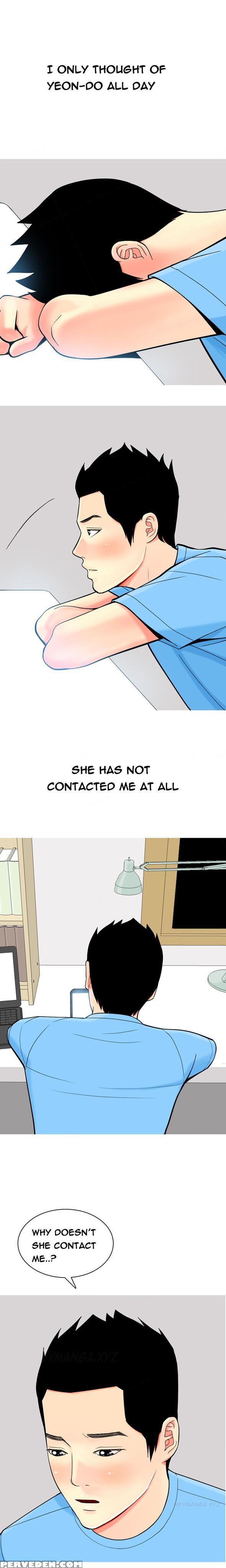 Hooker Ch.1-33 (english) (ongoing) 1