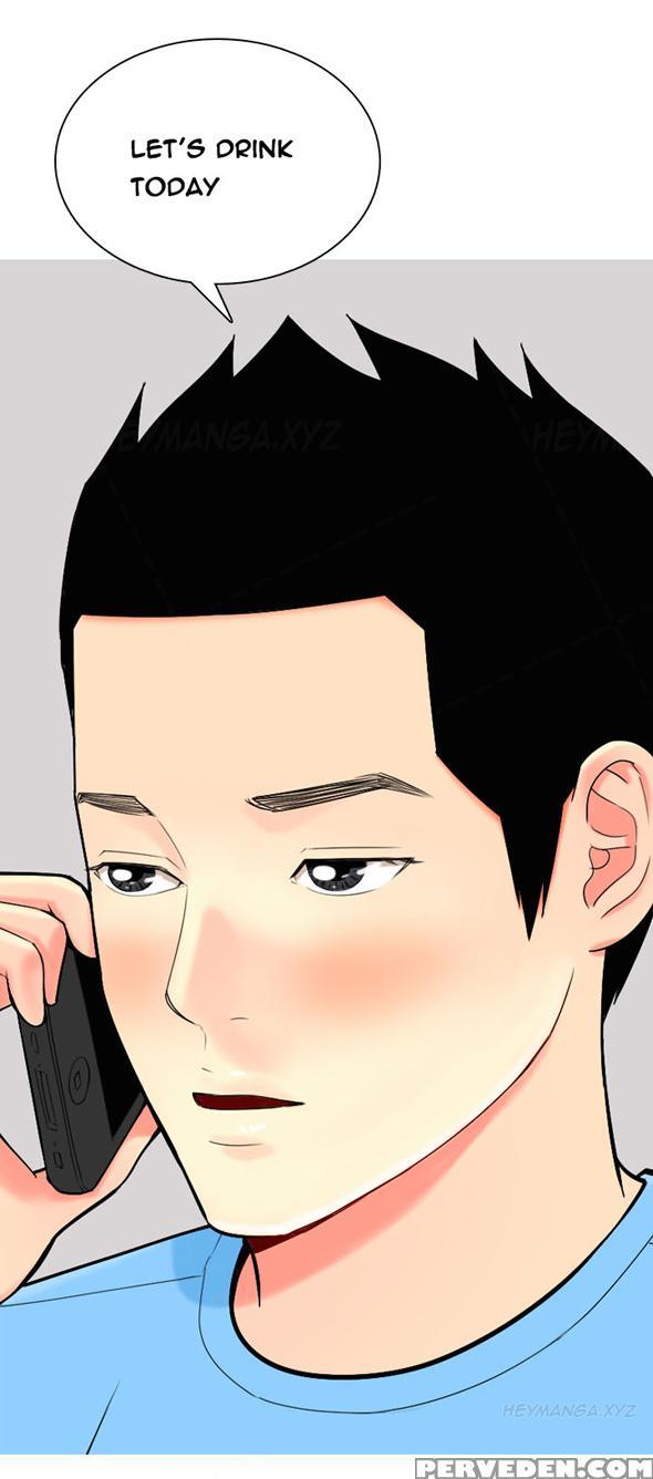 Hooker Ch.1-33 (english) (ongoing) 1