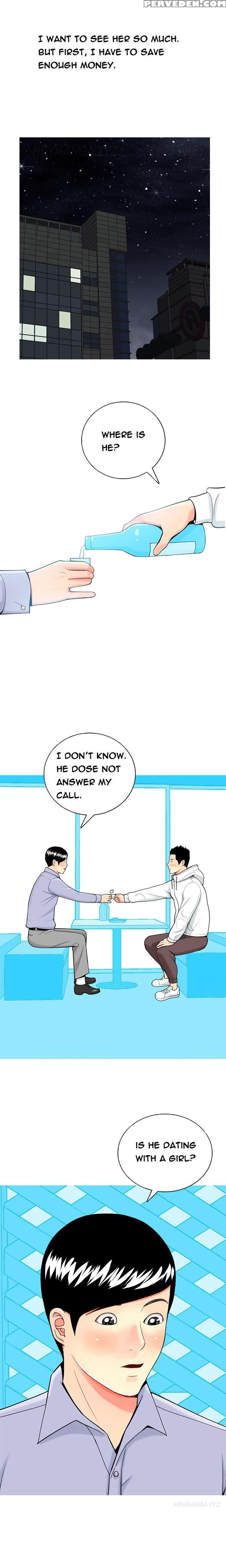 Hooker Ch.1-33 (english) (ongoing) 1