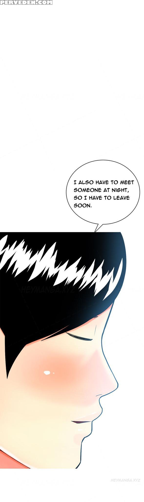 Hooker Ch.1-33 (english) (ongoing) 1