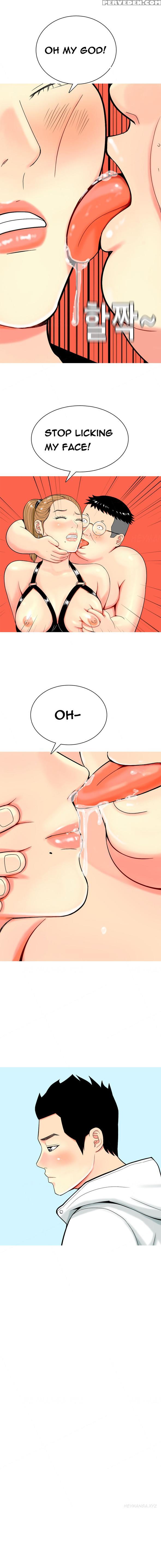 Hooker Ch.1-33 (english) (ongoing) 1