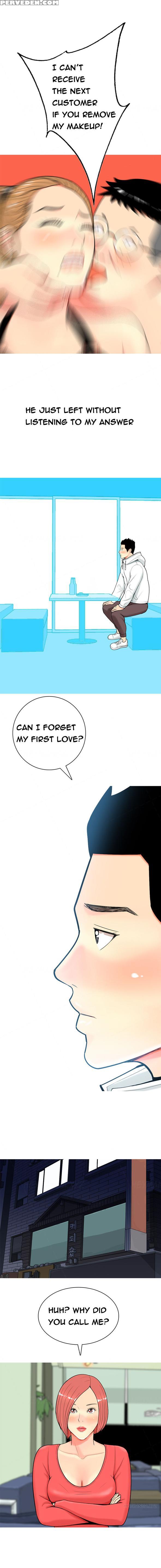 Hooker Ch.1-33 (english) (ongoing) 1
