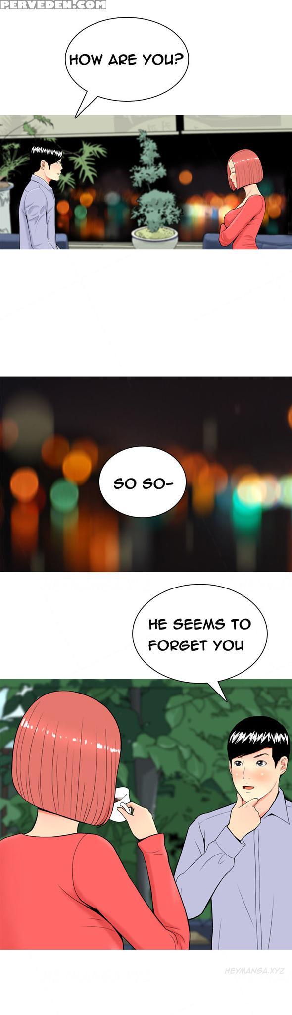 Hooker Ch.1-33 (english) (ongoing) 1