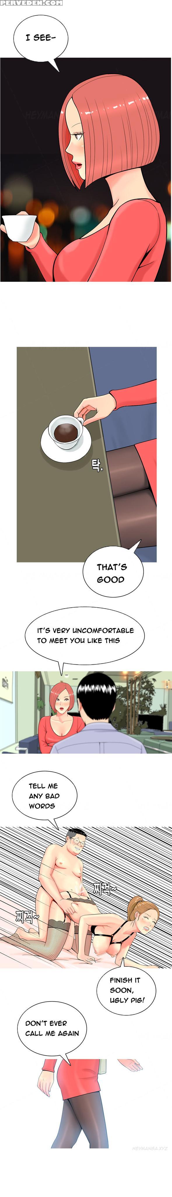 Hooker Ch.1-33 (english) (ongoing) 1