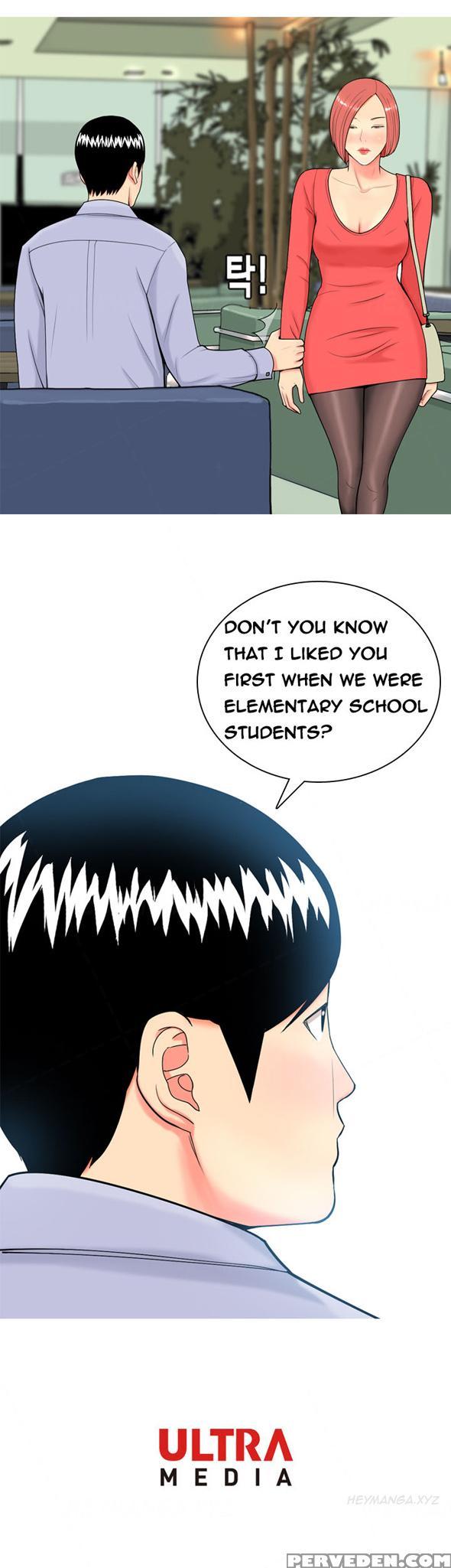 Hooker Ch.1-33 (english) (ongoing) 1