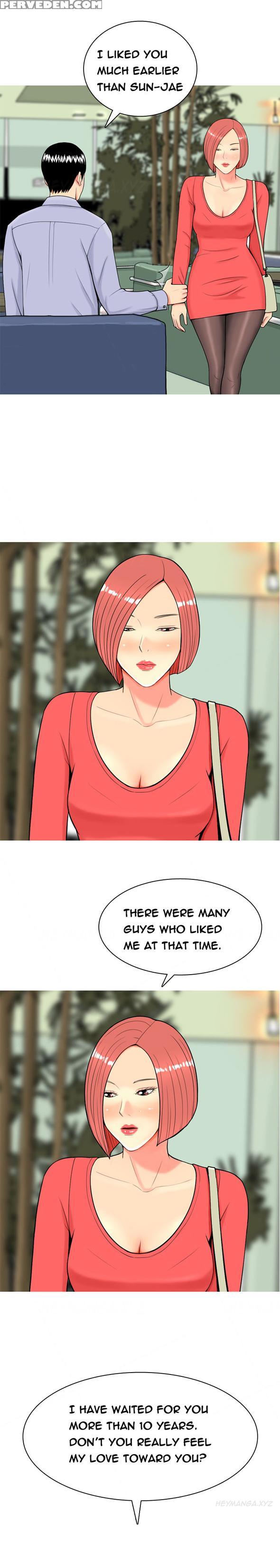 Hooker Ch.1-33 (english) (ongoing) 1
