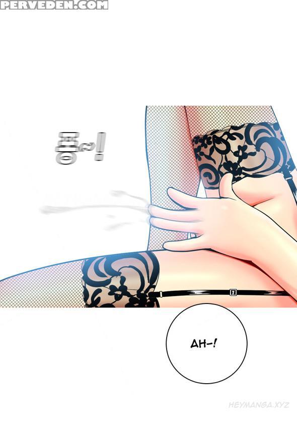 Hooker Ch.1-33 (english) (ongoing) 1
