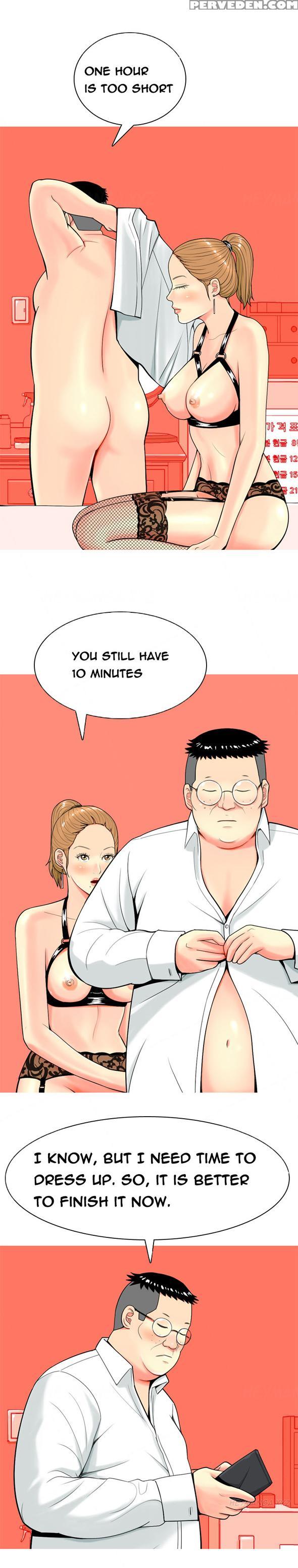 Hooker Ch.1-33 (english) (ongoing) 1