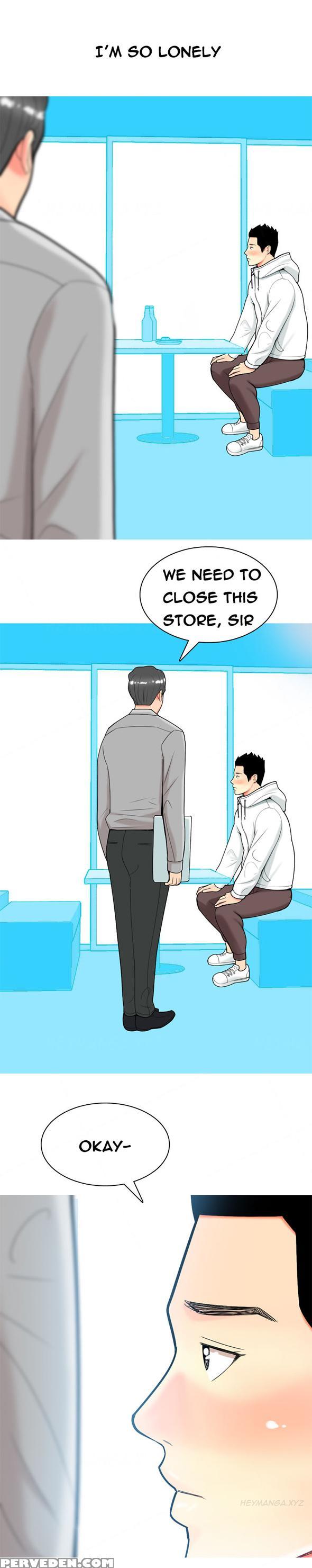 Hooker Ch.1-33 (english) (ongoing) 1