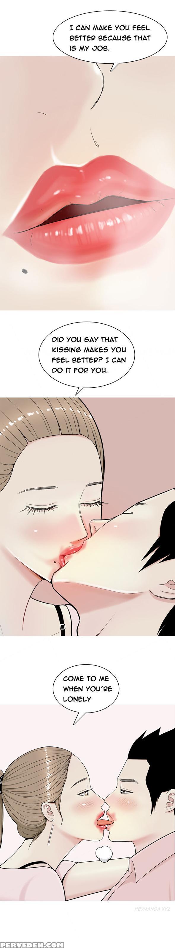 Hooker Ch.1-33 (english) (ongoing) 1