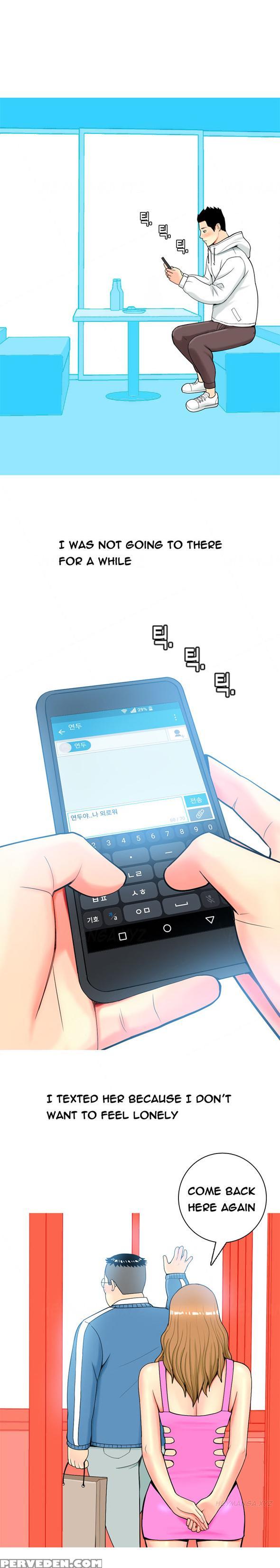 Hooker Ch.1-33 (english) (ongoing) 1