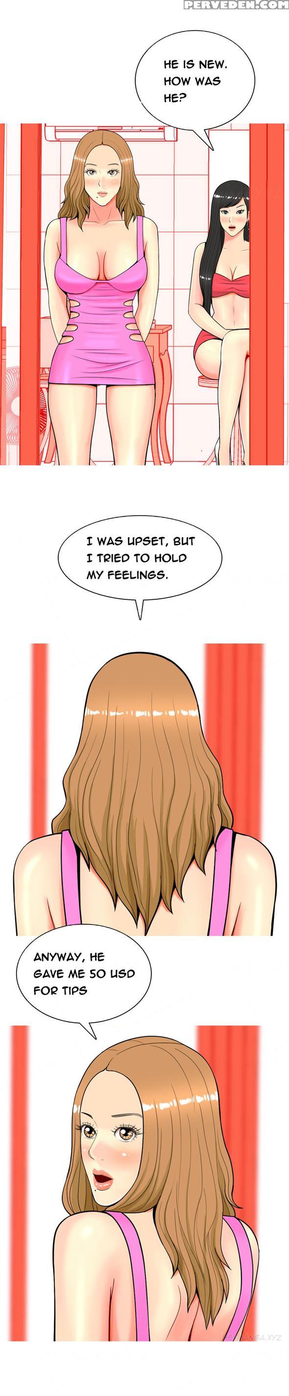 Hooker Ch.1-33 (english) (ongoing) 1